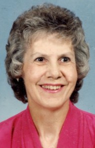 Gloria A. (Gibbons) Wright