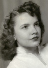 Jane F. Wright