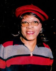 Letha Wright