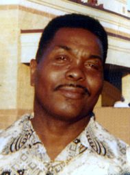 Nathaniel Wright
