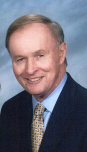 John Charles Wylie