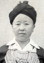 Mai Vang Yang