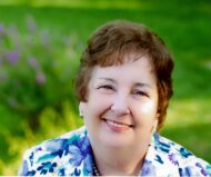 Nancy Suzanne “Sue” Yarnall Nancy Suzanne “Sue” Yarnall