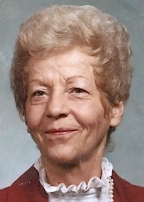 Doris King Yarnell