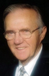 Harold N. Yarnell, Jr.