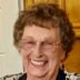 Mary “Jane” Yeager