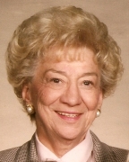 Nancy S. Yngstrom