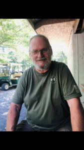 Larry R. Yost
