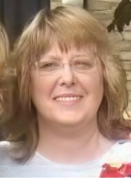 Diane Helen Young