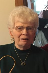 Elizabeth L. “Liz” Young