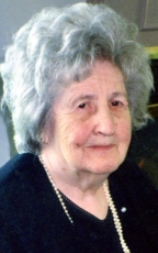 Thelma K. Young