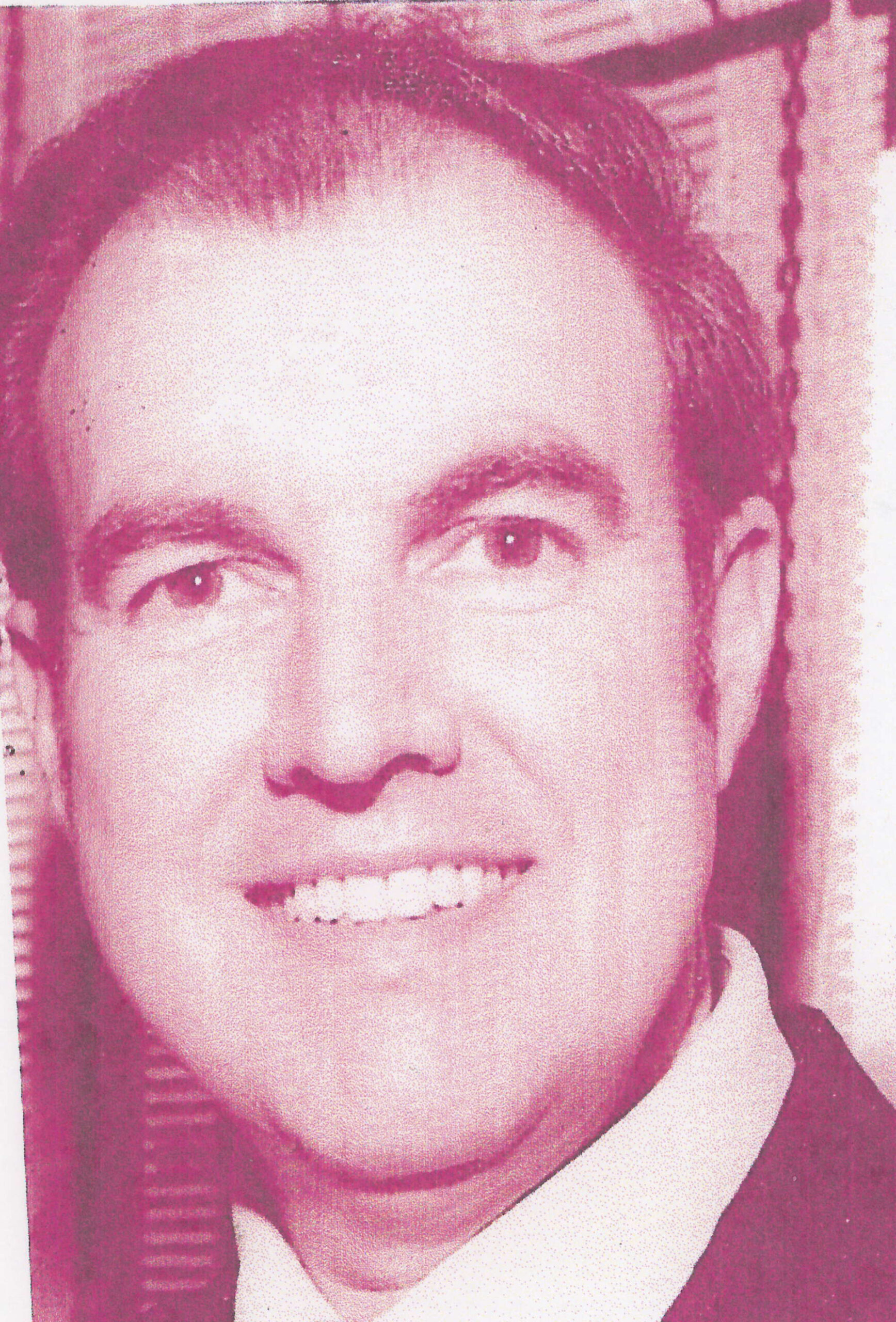 Mr. Frederick W. Zipp