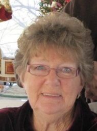 Nancy Carole Zahm