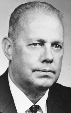 Richard B. Zahn