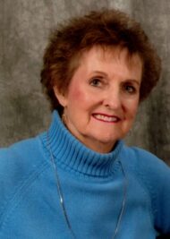 Eileen Wallace Zaledonis