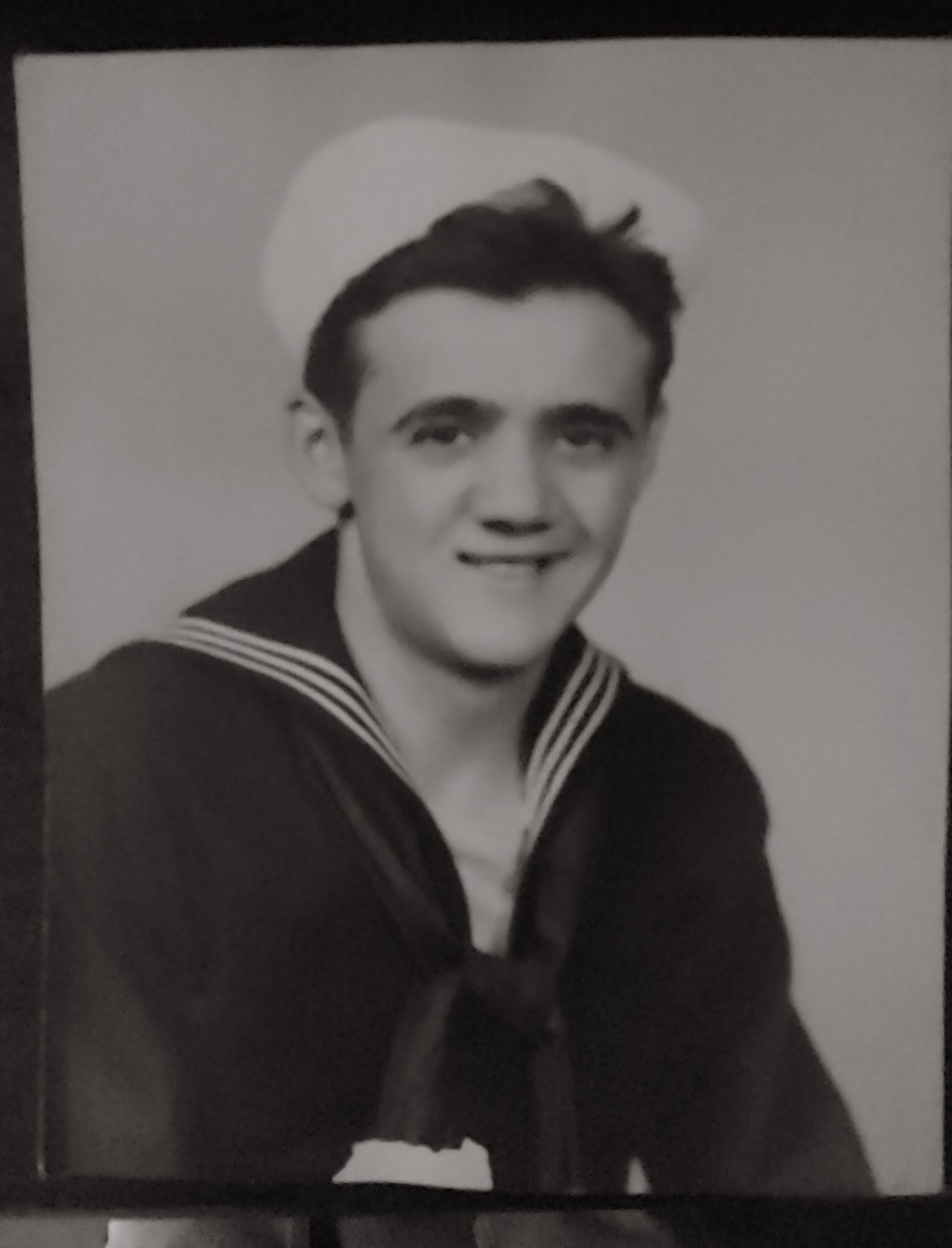 Louis J. Zangari Obituary | Lancaster, PA | Charles F. Snyder Funeral Home