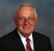 J. Paul Zanowski