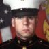 Sgt. David L. Zehr (USMC)