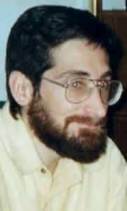 Jonathan D. Zehr