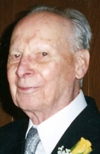 Gervase P. Zeigler