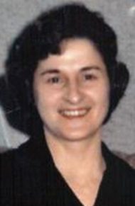 Frances B. Zelenski