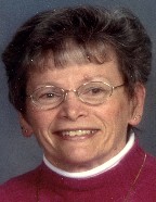 Mary S. Zerbe