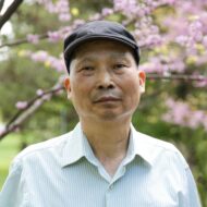 Kenny Zhang