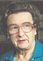 Agnes B. Ziegler