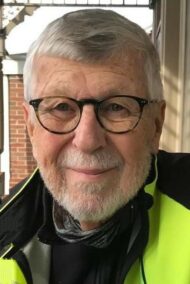 Michael J. Ziegler
