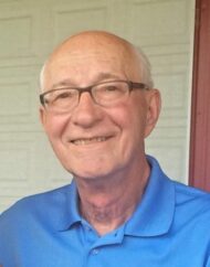 Lawrence V. “Larry” Zielinski