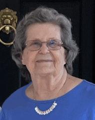 Patricia A. Ziemer