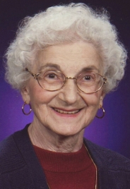 Agnes M. Zimmerman