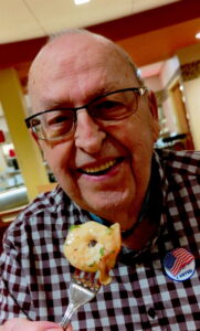 Harry R. Zimmerman
