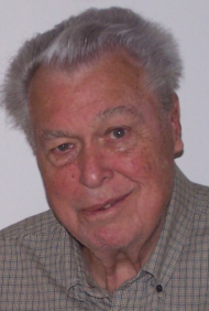 John H. “Jack” Zimmerman, Sr.