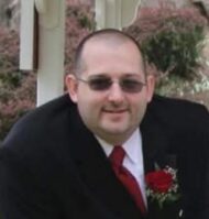 Robert “Bob” William Zimmerman, II