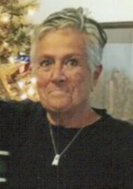 Joan A. Zinszer