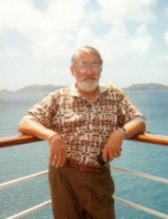 Donald K. Zook