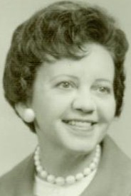 Elsie Terry Zug