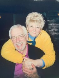Helen Marie “Lynne” Besecker