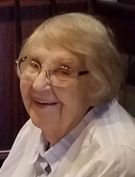 Anna Mary Mellinger