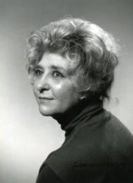 Helen Marie “Lynne” Besecker