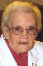 Mary O. Bleecher
