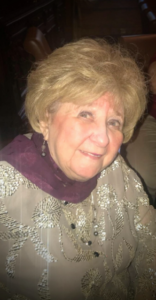 Helen Marie “Lynne” Besecker