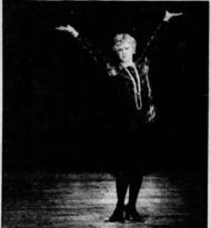 Helen Marie “Lynne” Besecker