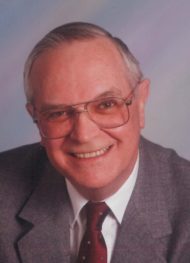 George Crosland, Jr.
