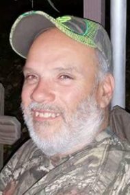 Anthony D. DiMaio