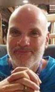 Anthony D. DiMaio