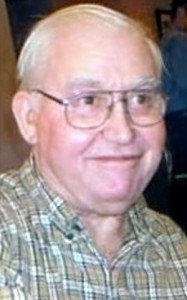 Gerald E. “Butch” Douts