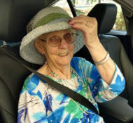 Elsie “Mae” H. Witmer