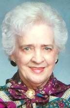 Ruth M. Bushong Ely